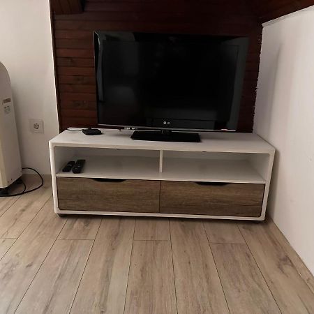 Apartman Rose Zagreb Exterior foto