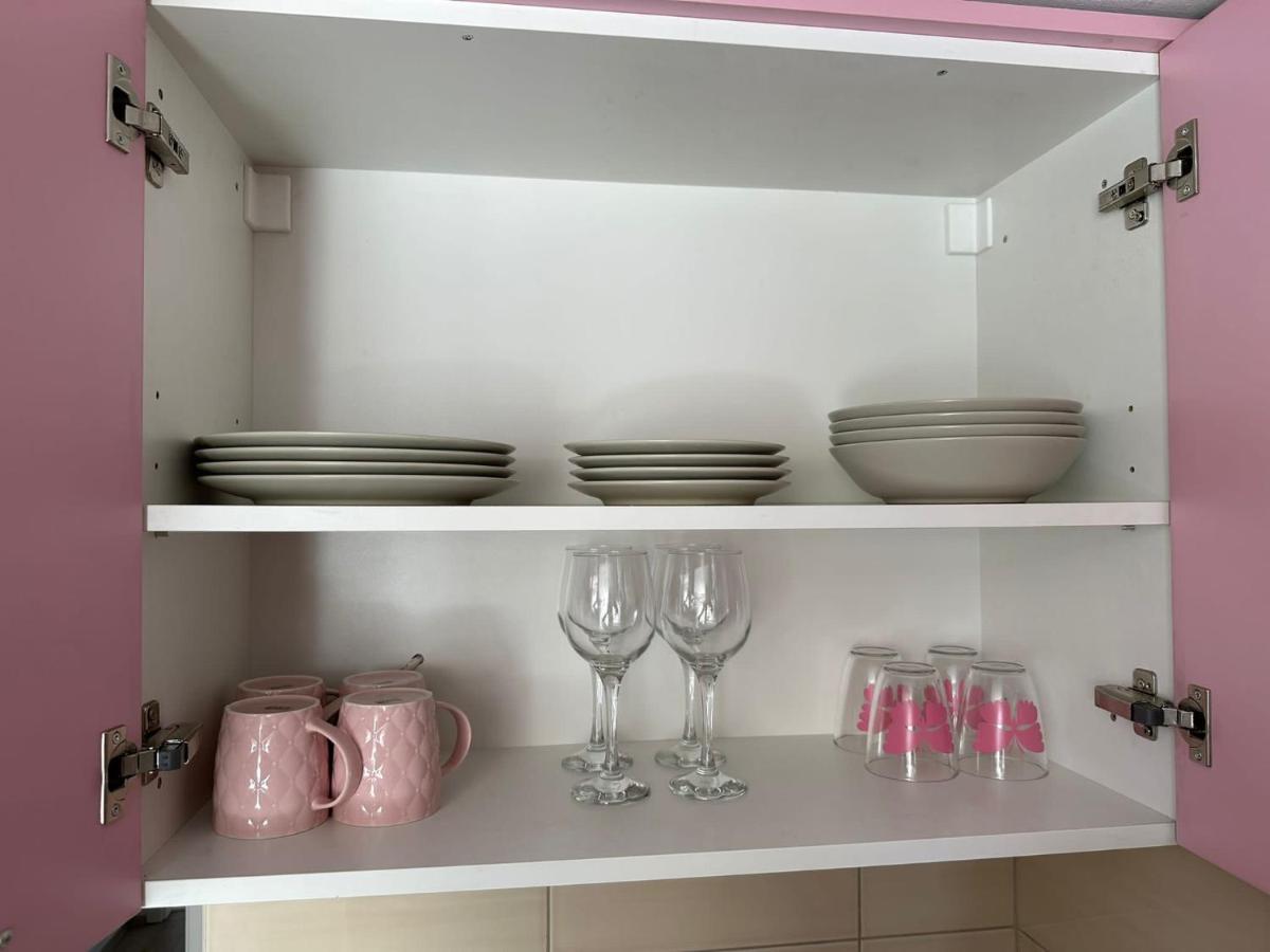 Apartman Rose Zagreb Exterior foto