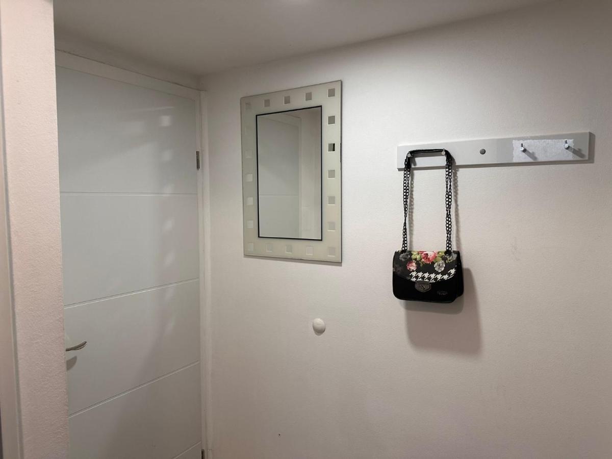 Apartman Rose Zagreb Exterior foto
